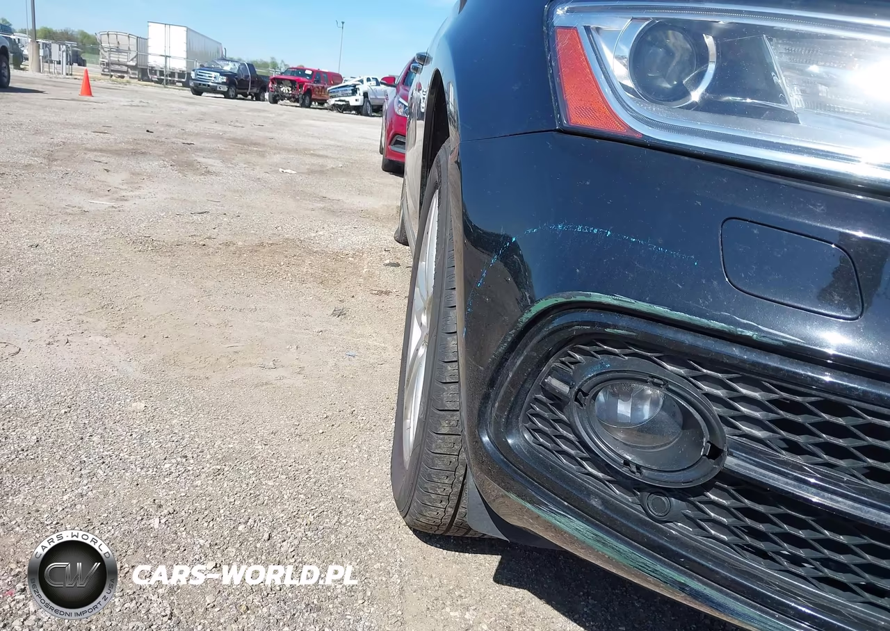 2016 Audi Q5 3.0T Premium Plus VIN:WA1D7AFP6GA139913 - 20