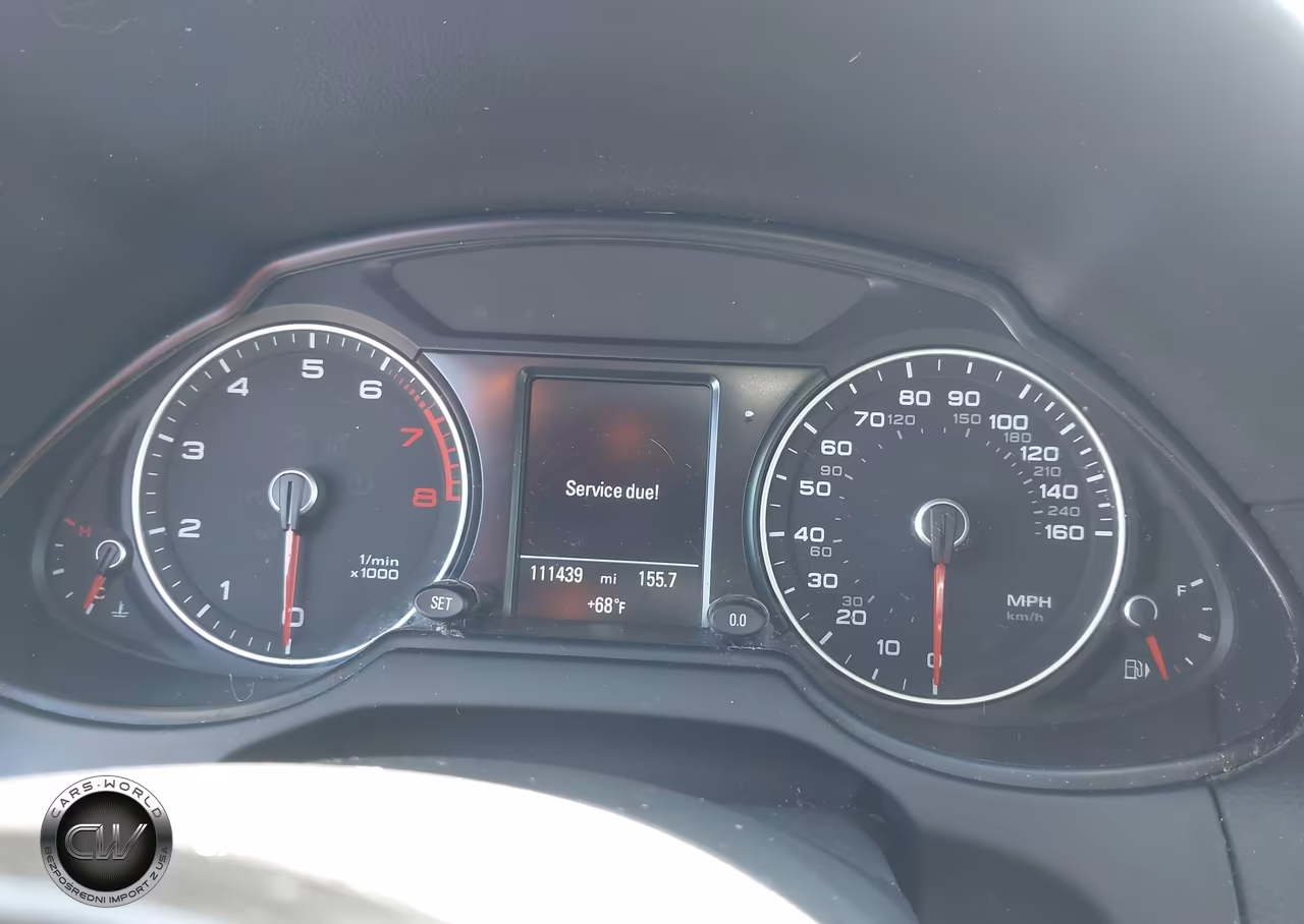 2016 Audi Q5 3.0T Premium Plus VIN:WA1D7AFP6GA139913 - 7