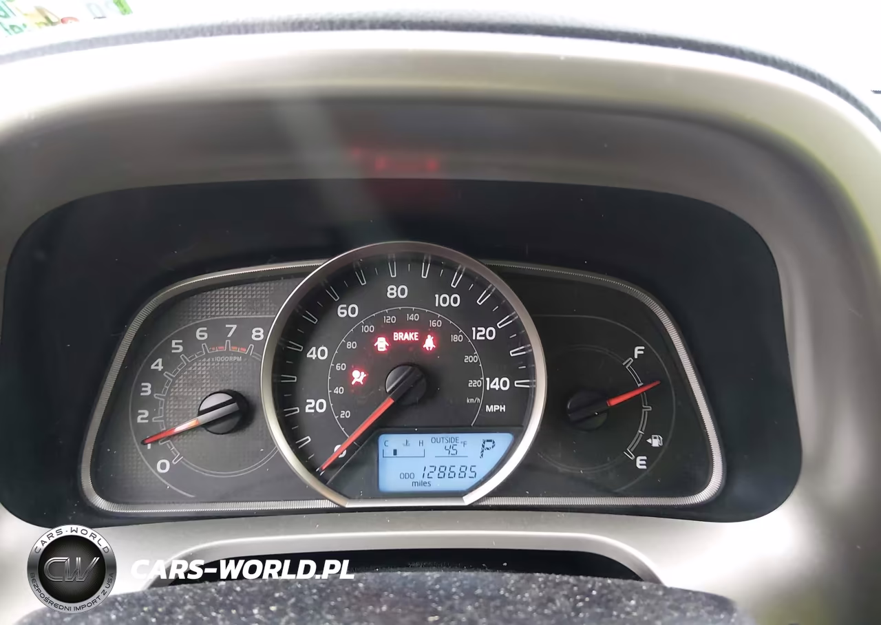 2015 Toyota Rav4 Xle VIN:JTMRFREV5FD174596 - 7
