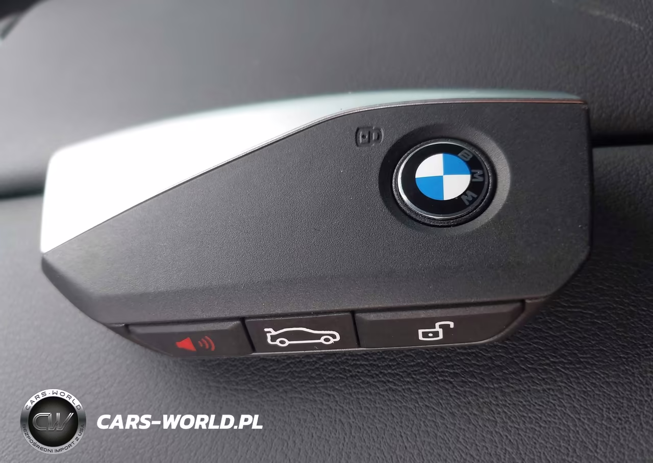2026 BMW X5 Sdrive40I VIN:5UX13EU08T9176473 - 11