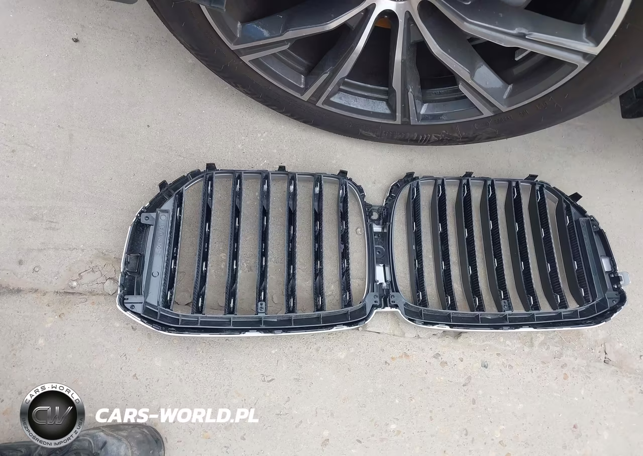 2026 BMW X5 Sdrive40I VIN:5UX13EU08T9176473 - 12