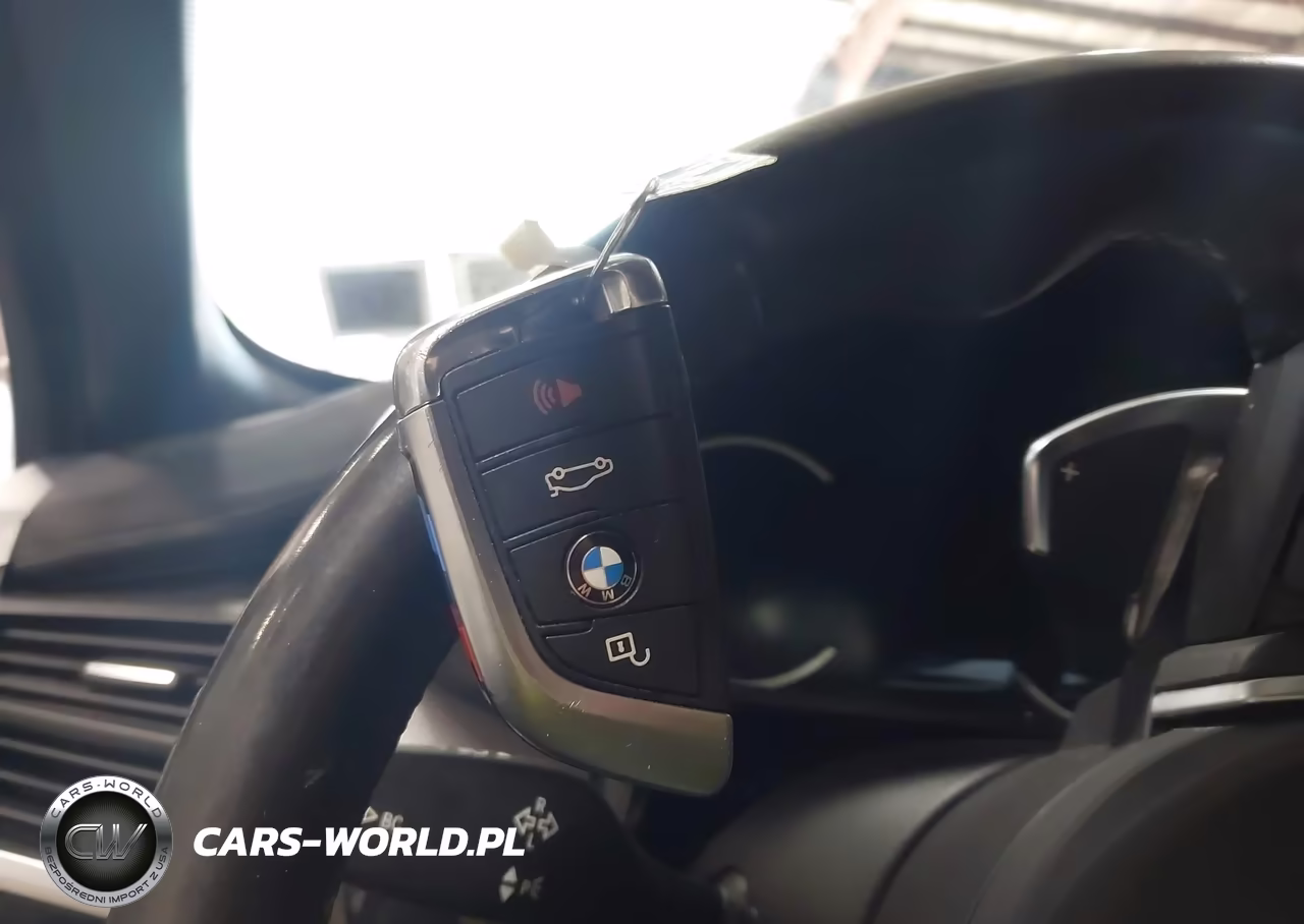2018 BMW X6 xDrive35I VIN:5UXKU2C5XJ0Z61026 - 11