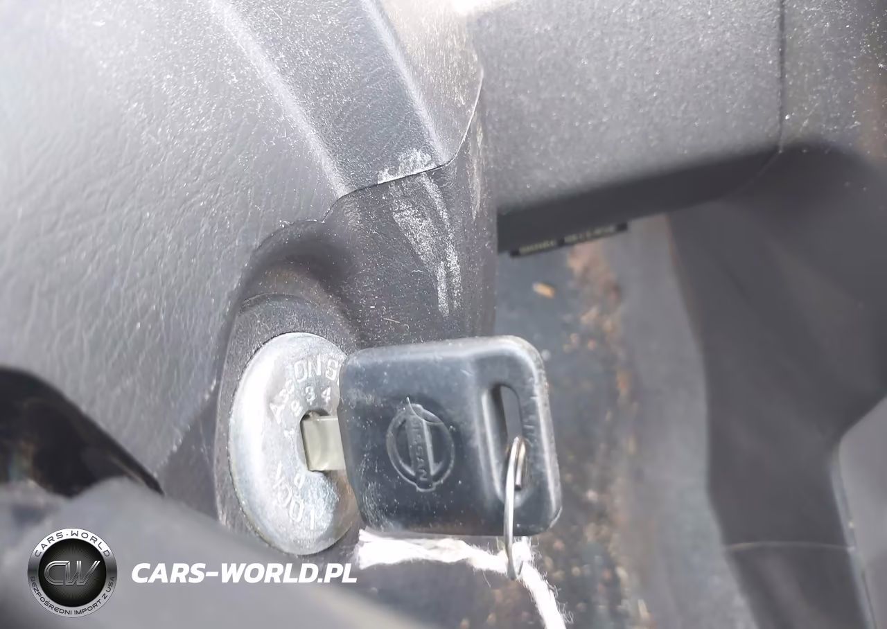 2003 Nissan Frontier Sc-V6 VIN:1N6MD27Y13C421593 - 11