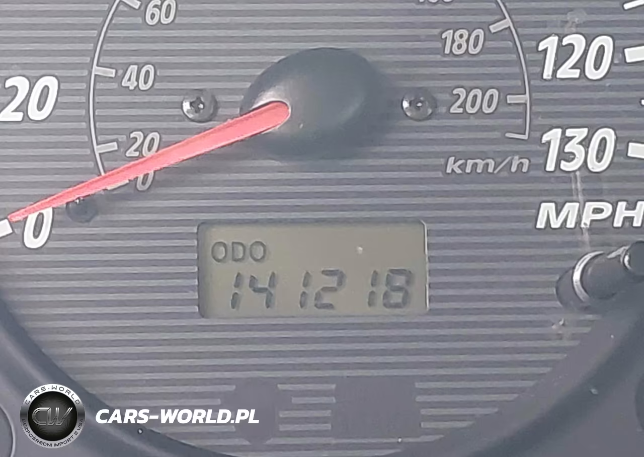 2001 Hyundai Santa Fe 2.7L V6 Gls-2.7L V6 Lx VIN:KM8SC83D51U124297 - 7