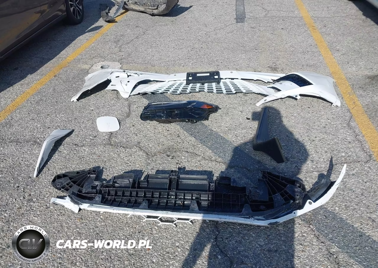 2025 Toyota Camry Xse VIN:4T1DAACK9SU591129 - 17