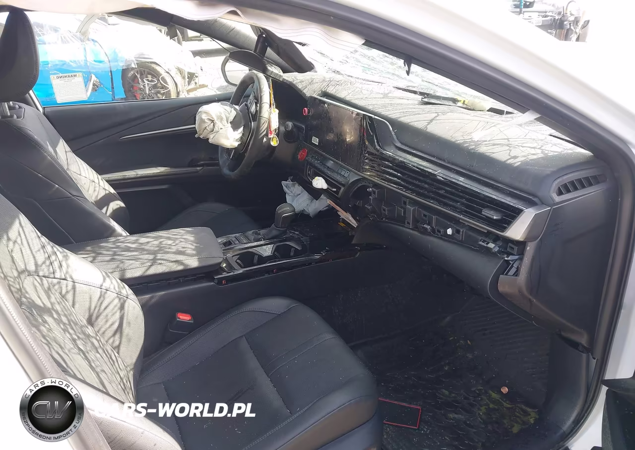 2025 Toyota Camry Xse VIN:4T1DAACK9SU591129 - 5