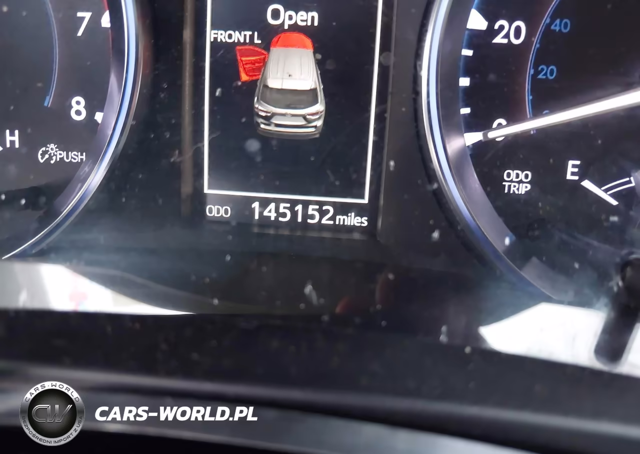 2014 Toyota Highlander Xle V6 VIN:5TDKKRFH3ES016072 - 15
