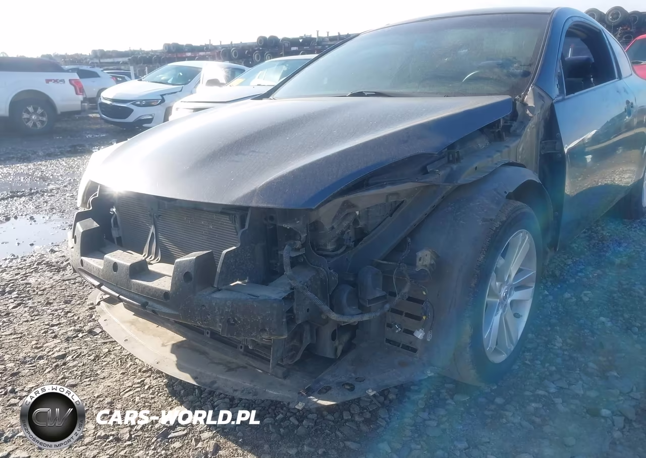 2012 Nissan Altima 2.5 S VIN:1N4AL2EPXCC172591 - 6