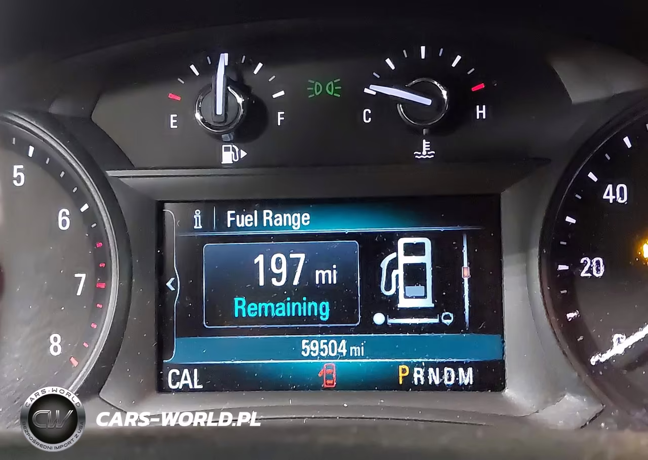2017 Buick Encore Premium VIN:KL4CJDSBXHB083320 - 15