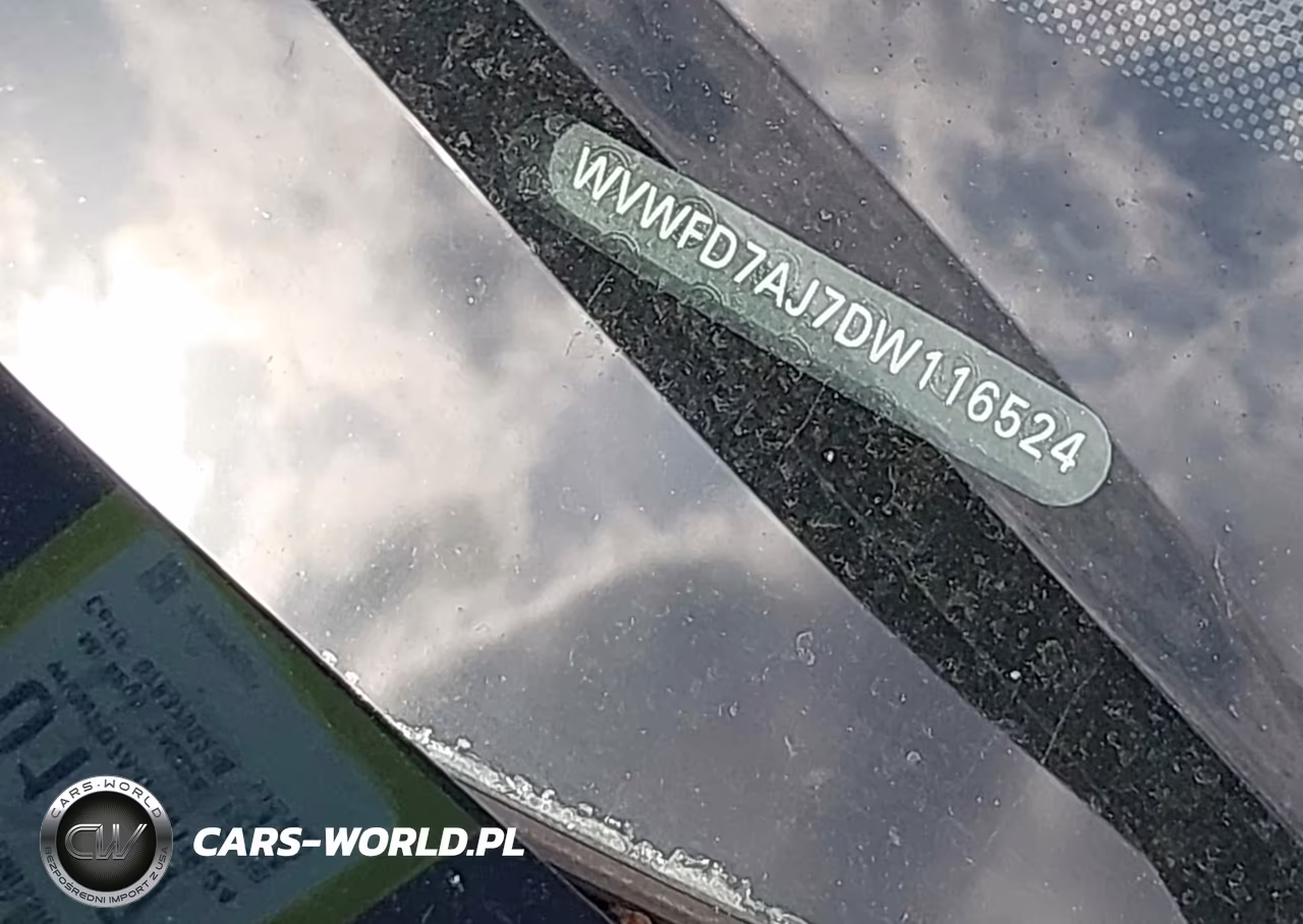 2013 Volkswagen Gti 2-Door VIN:WVWFD7AJ7DW116524 - 12