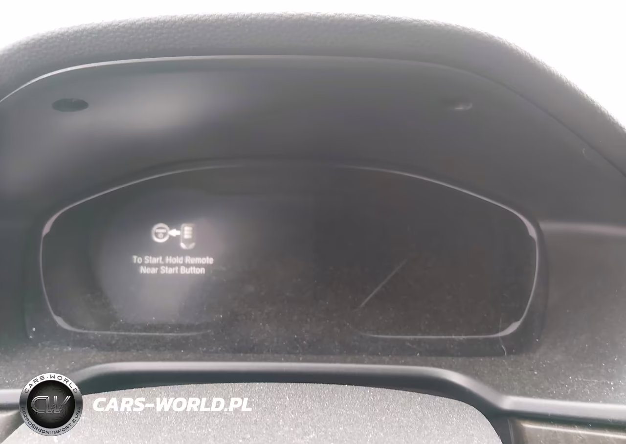 2021 Honda Accord Hybrid Touring VIN:1HGCV3F96MA018641 - 7