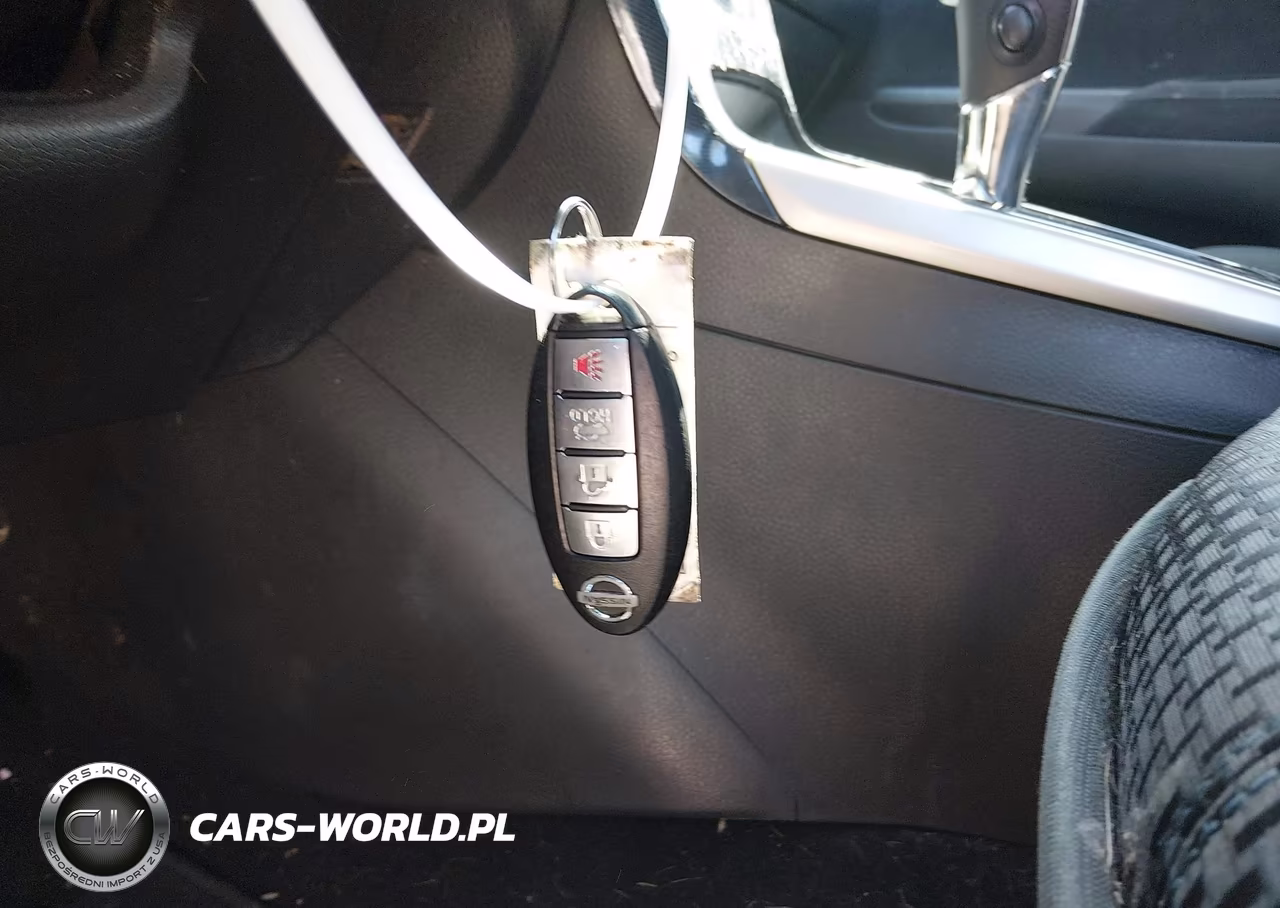 2019 Nissan Sentra Sr VIN:3N1AB7AP5KY312670 - 11