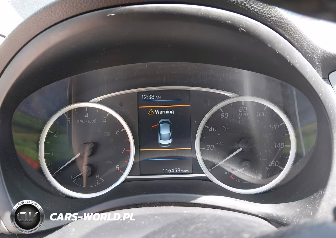 2019 Nissan Sentra Sr VIN:3N1AB7AP5KY312670 - 7