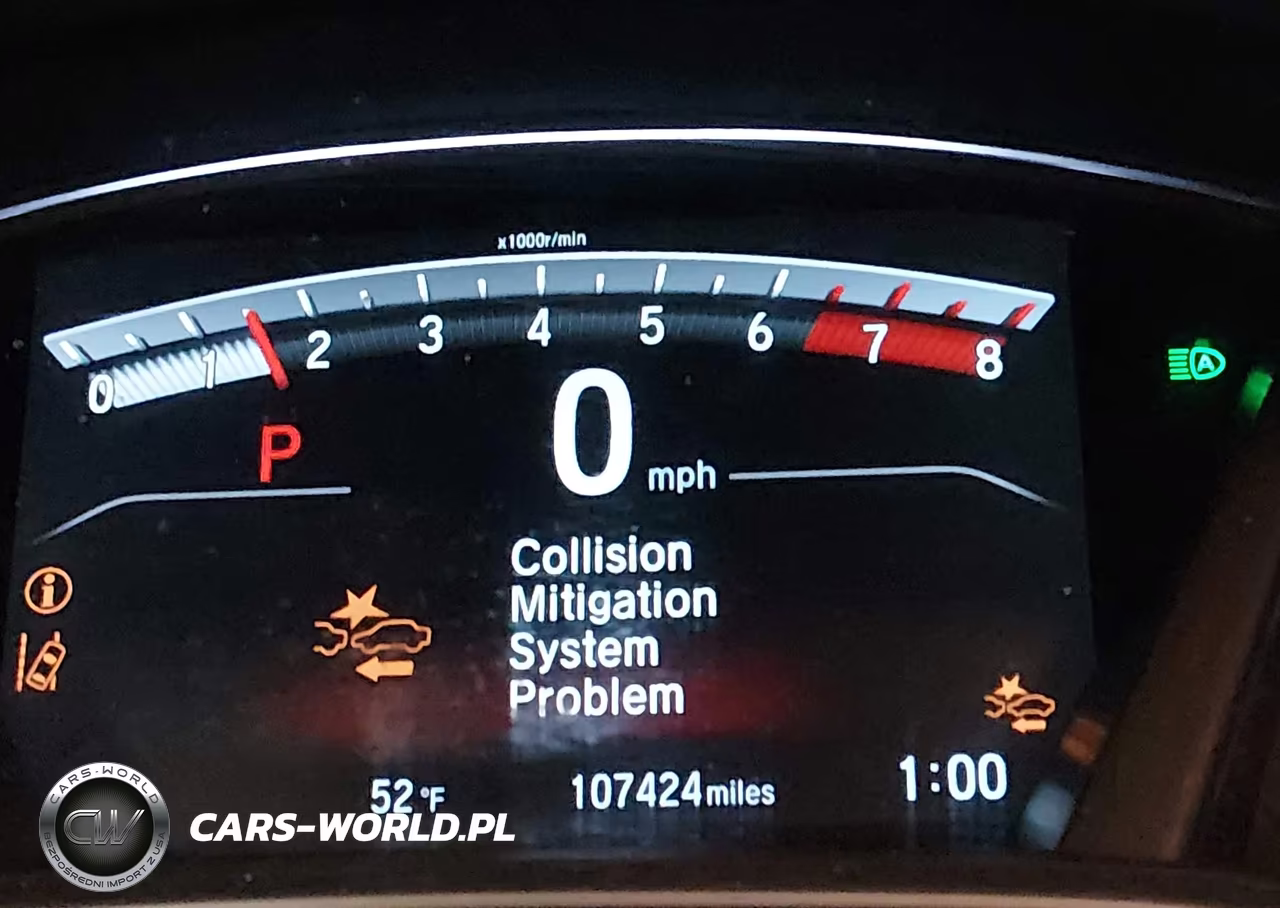 2018 Honda Cr-V Ex VIN:2HKRW2H58JH679943 - 15