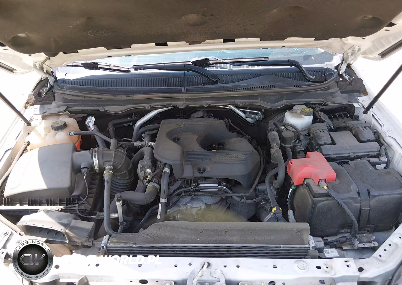 2019 Ford Ranger Lariat VIN:1FTER4FH1KLA17438 - 10