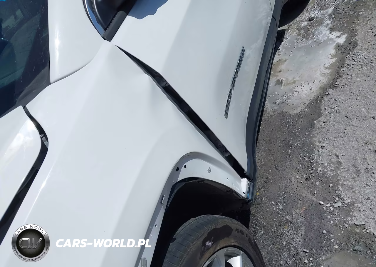 2022 Jeep Compass Latitude Lux 4X4 VIN:3C4NJDFB8NT178719 - 18