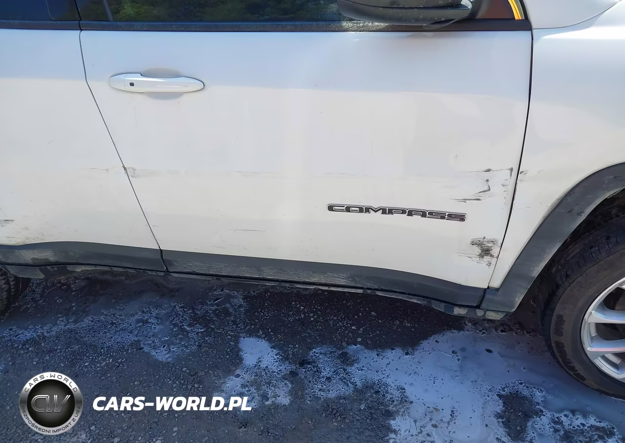 2022 Jeep Compass Latitude Lux 4X4 VIN:3C4NJDFB8NT178719 - 20