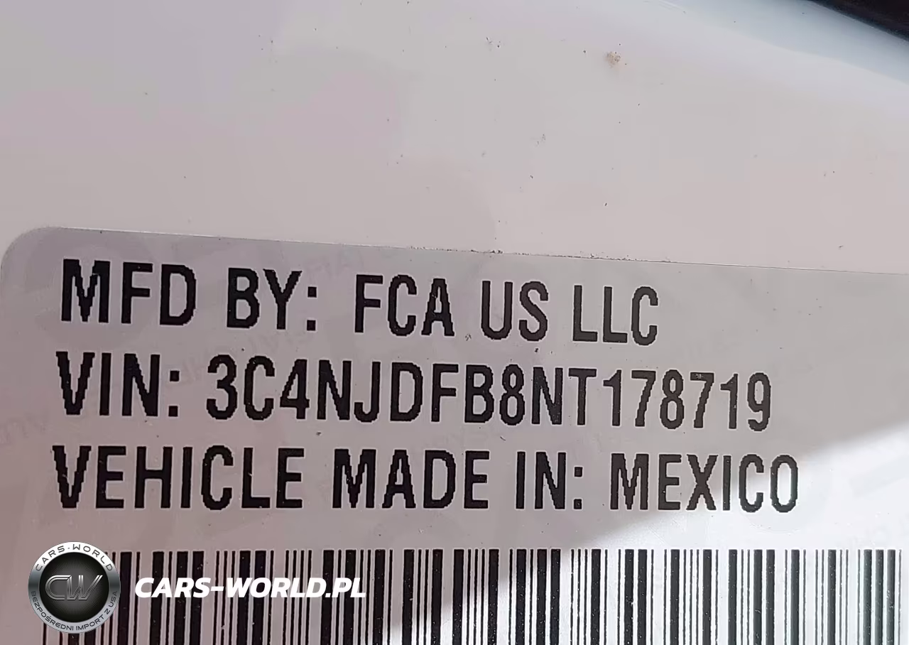 2022 Jeep Compass Latitude Lux 4X4 VIN:3C4NJDFB8NT178719 - 9