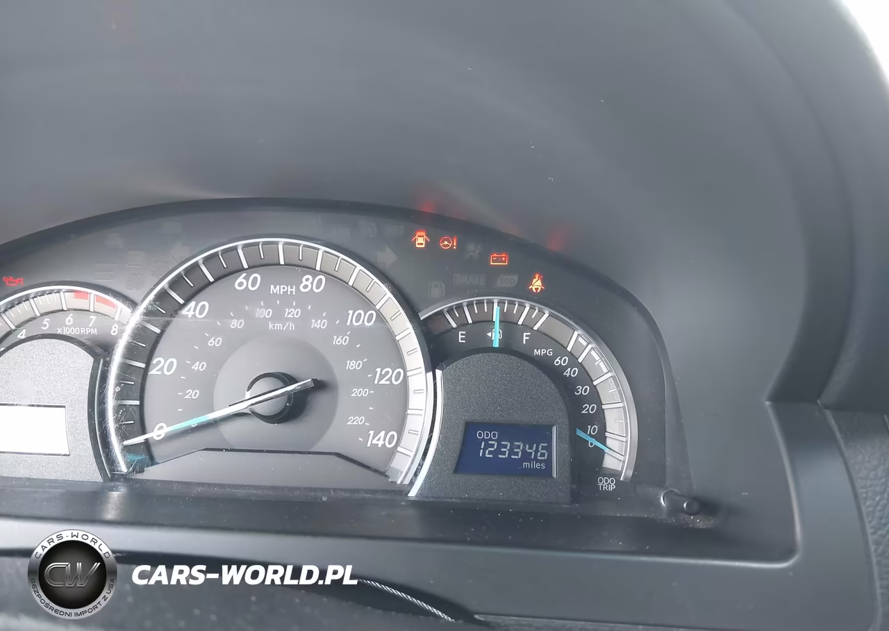 2013 Toyota Camry Se VIN:4T1BF1FK9DU702088 - 16