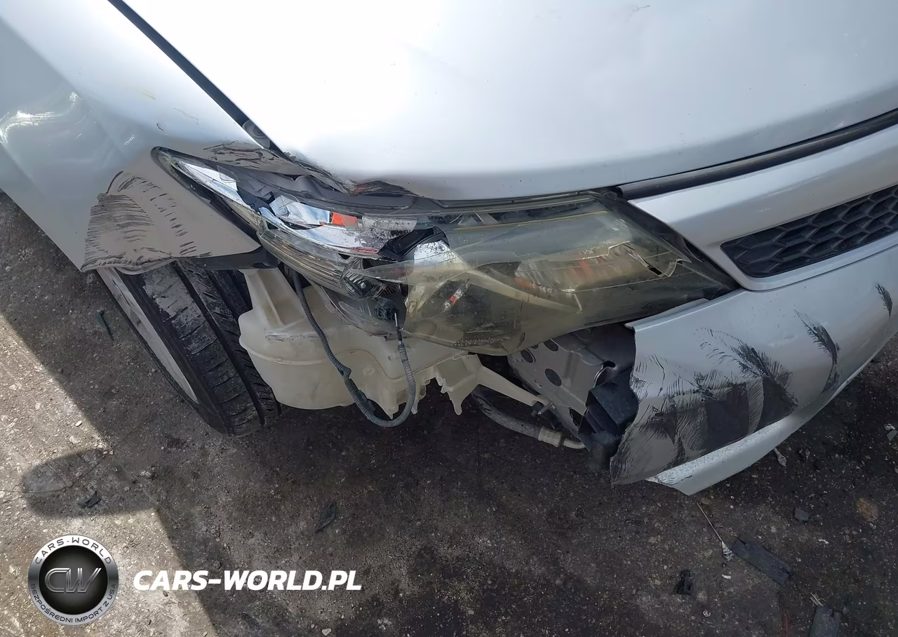 2013 Toyota Camry Se VIN:4T1BF1FK9DU702088 - 6
