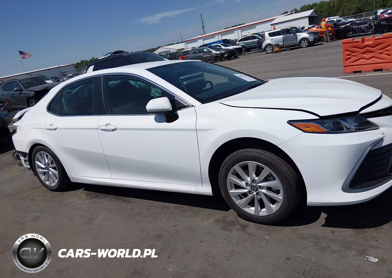 2023 Toyota Camry Le VIN:4T1C11AK7PU165350 - 14