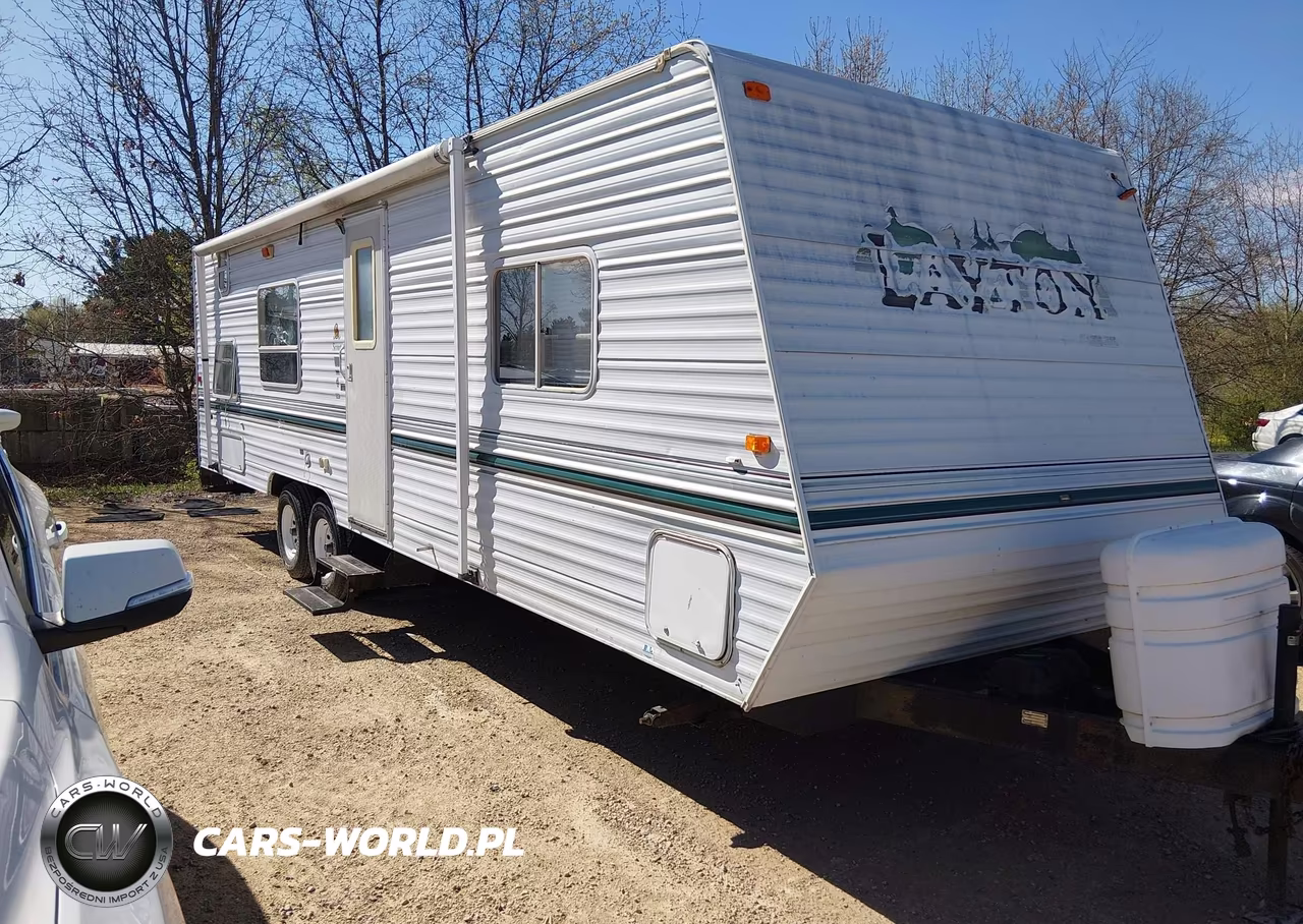 2006 Layton Other