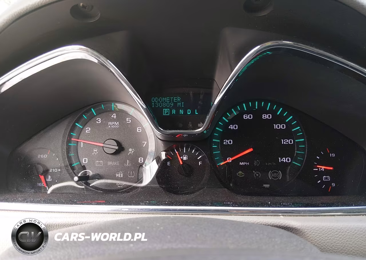 2013 Chevrolet Traverse Ls VIN:1GNKRFKD9DJ157695 - 7