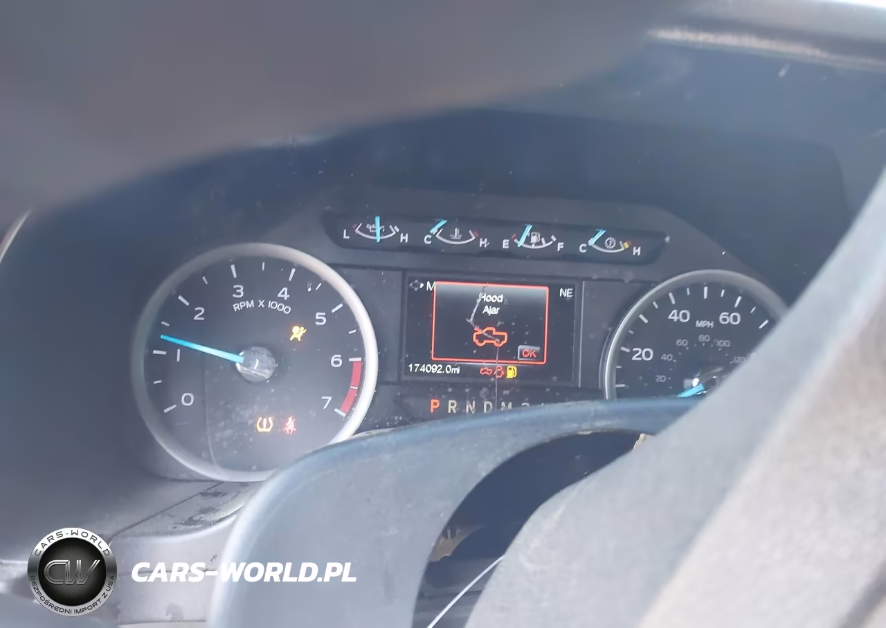 2019 Ford F-250 Xlt VIN:1FT7W2B65KEG05549 - 7