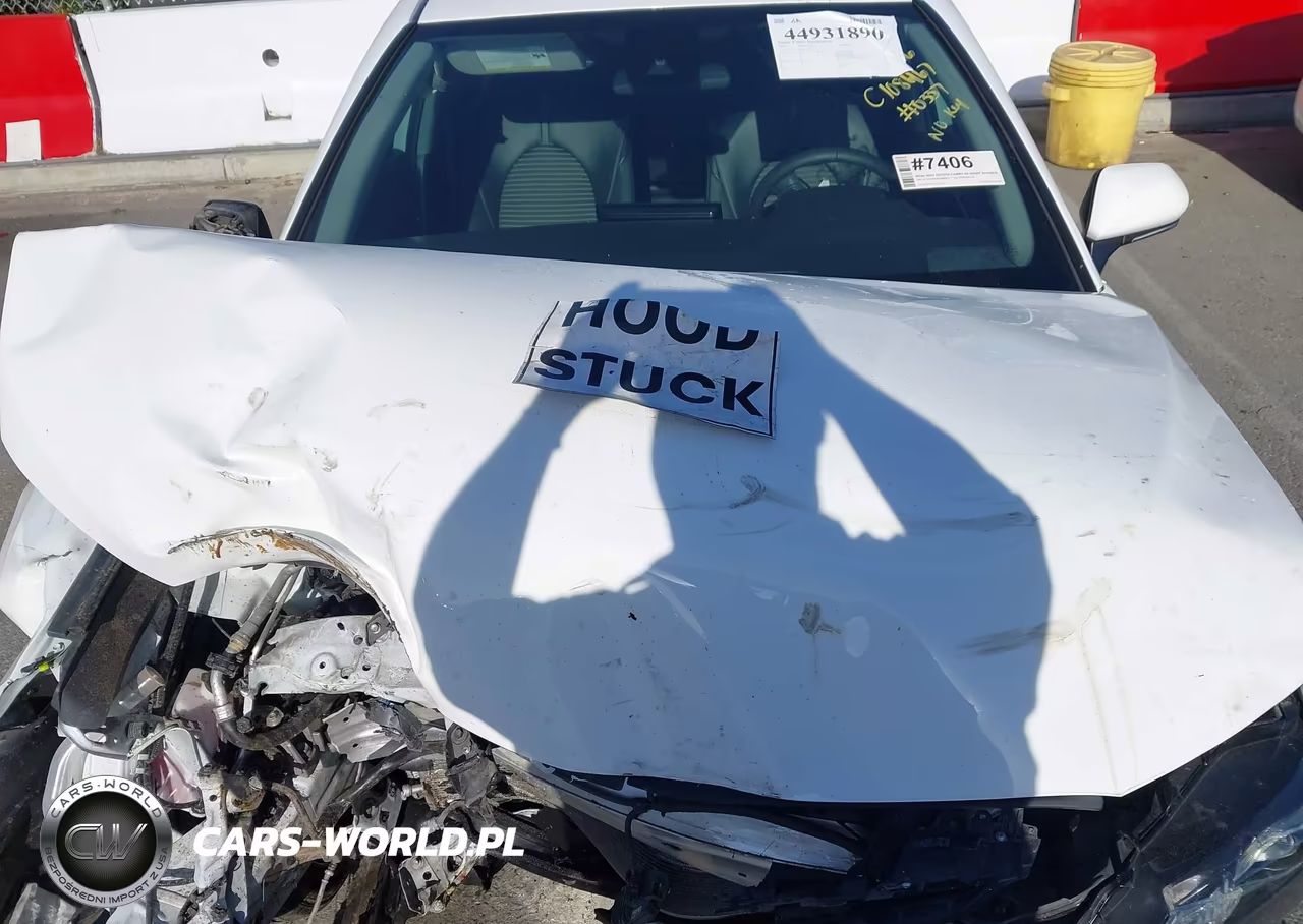 2023 Toyota Camry Se VIN:4T1G11AK4PU080337 - 10