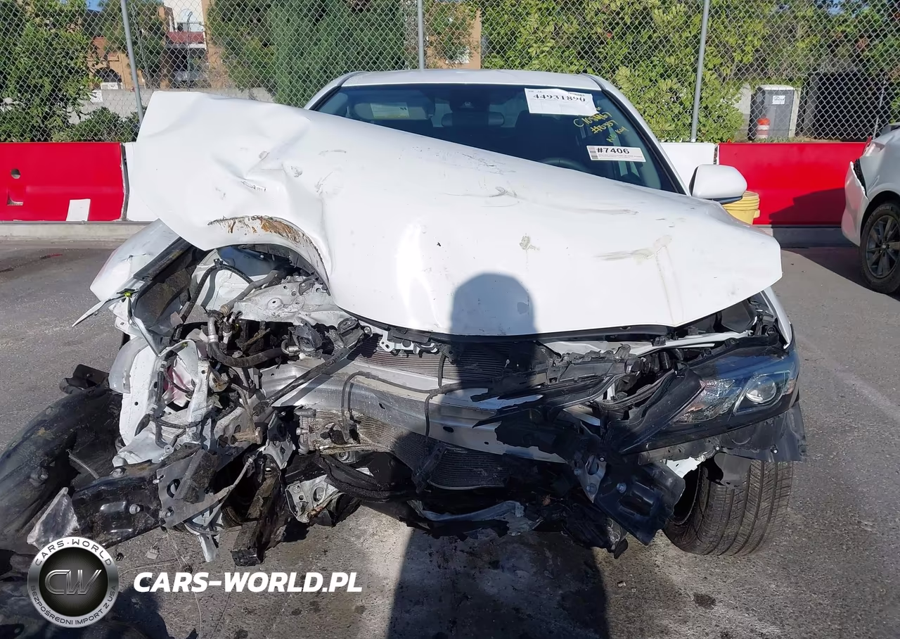 2023 Toyota Camry Se VIN:4T1G11AK4PU080337 - 12