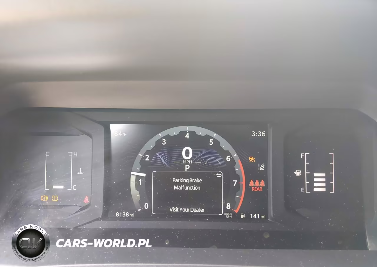 2025 Toyota Tacoma Sr5 VIN:3TYKB5FN9ST028404 - 7