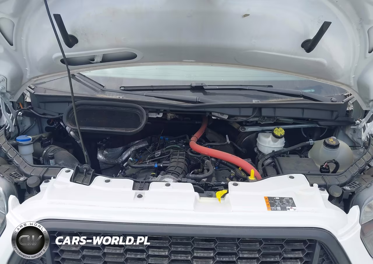 2021 Ford Transit-250 VIN:1FTBR1YG3MKA43148 - 10
