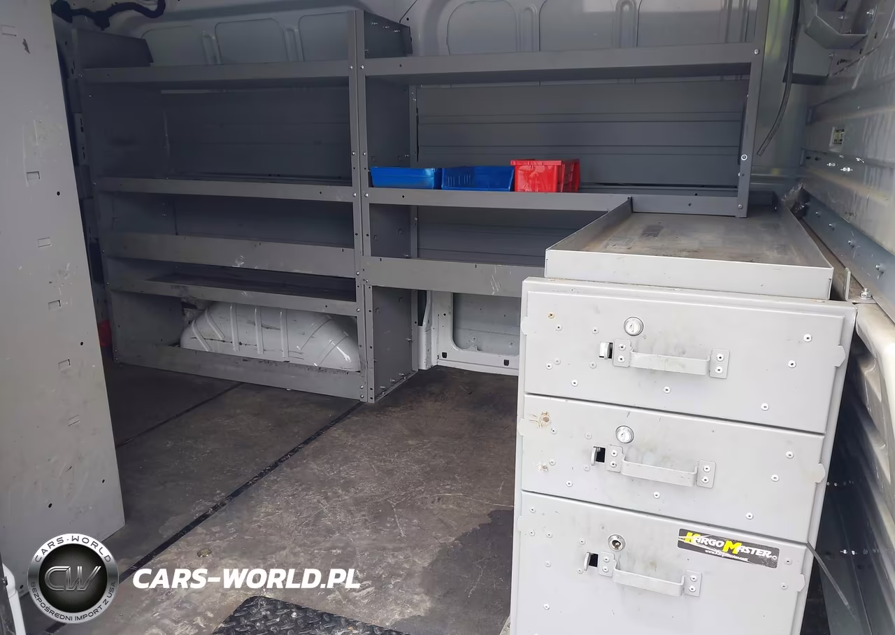 2021 Ford Transit-250 VIN:1FTBR1YG3MKA43148 - 8
