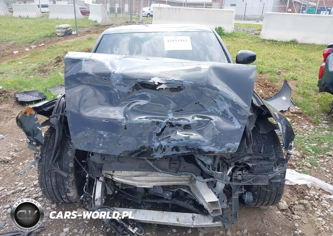 2011 Nissan 370Z VIN:JN1AZ4EH3BM551229 - 12