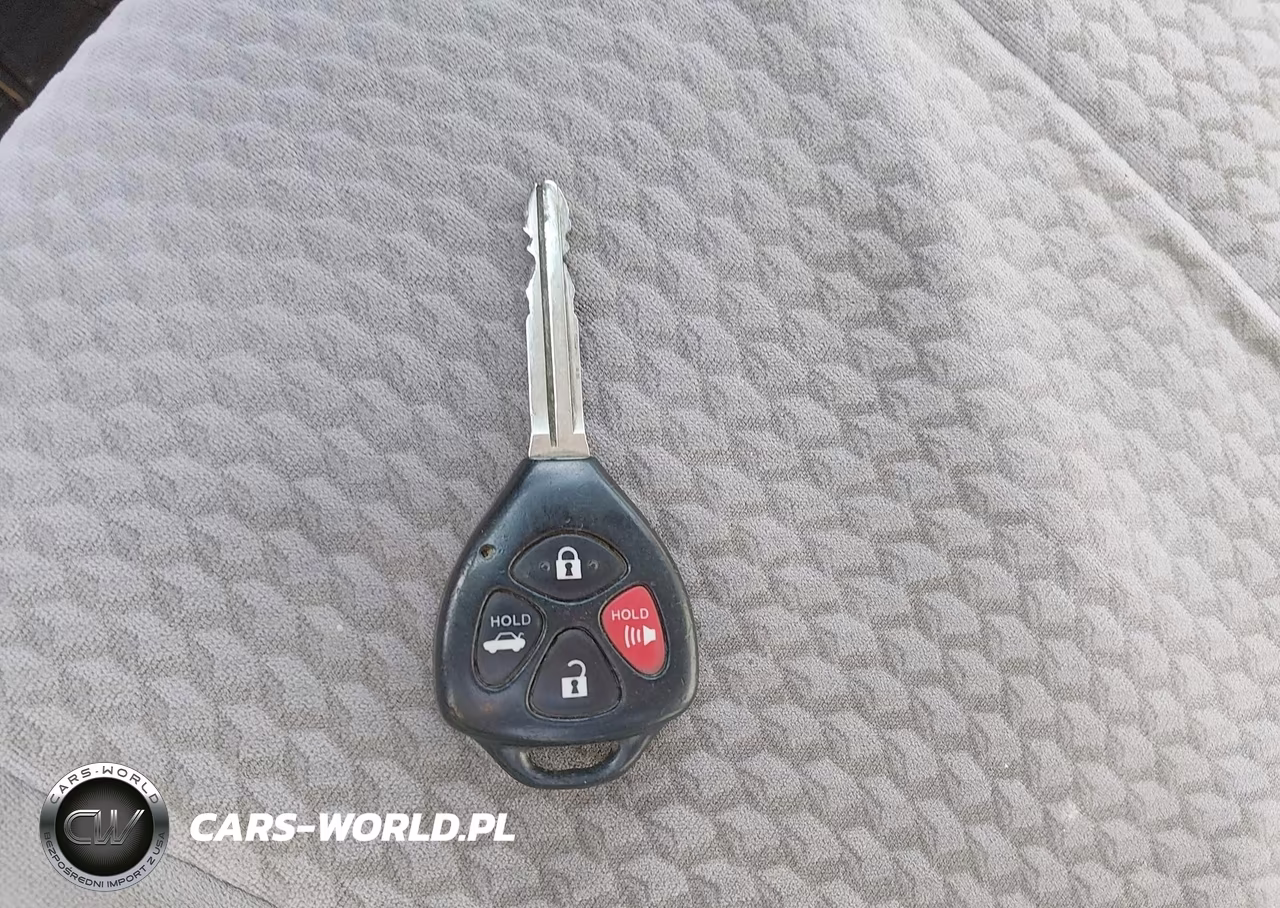 2011 Toyota Camry Le VIN:4T4BF3EK8BR095522 - 11