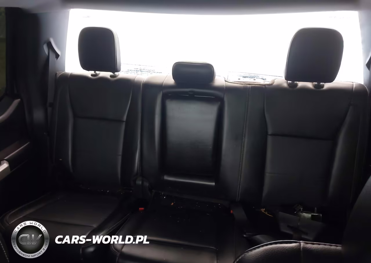 2019 Ford F-350 Lariat VIN:1FT8W3DT6KEF01486 - 6