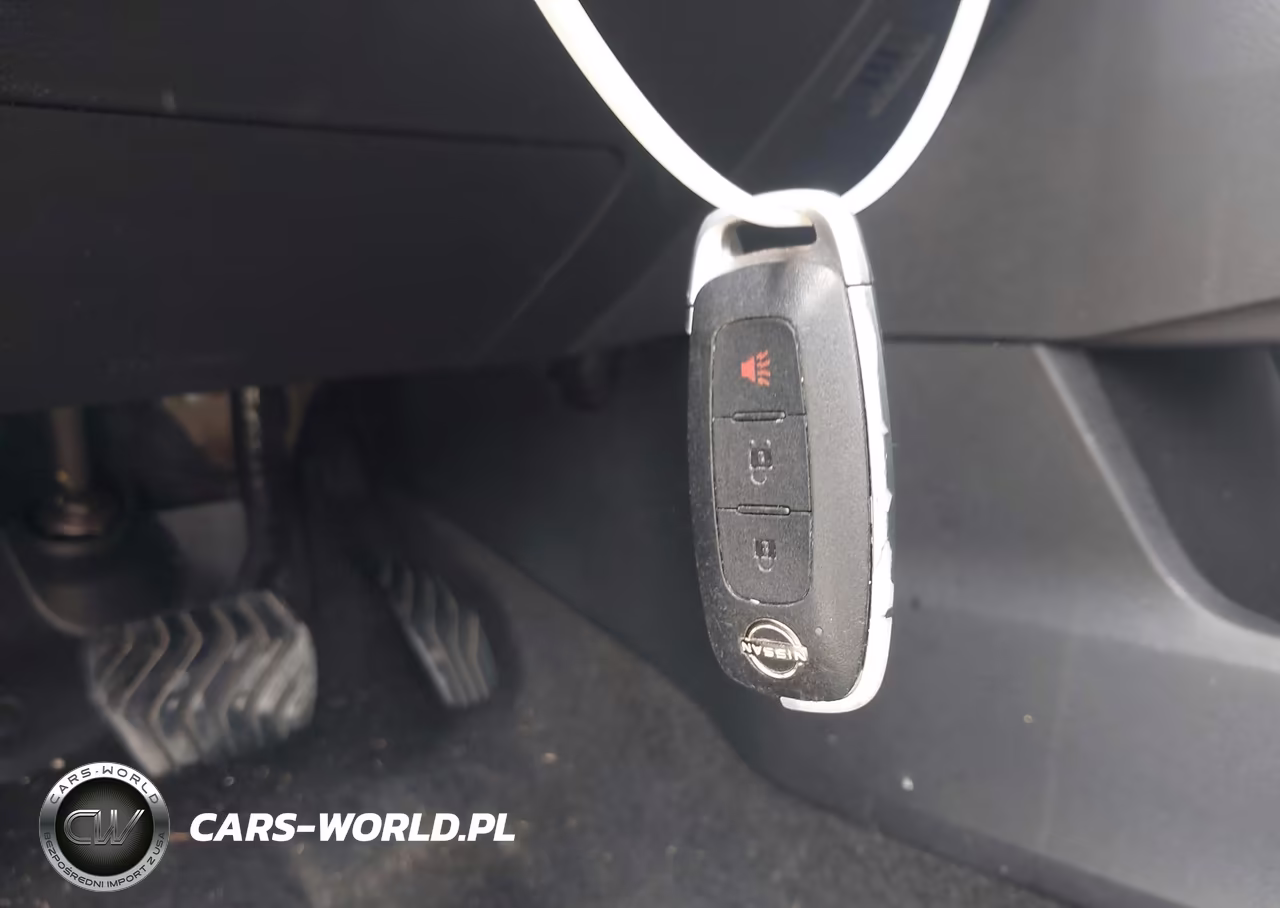 2023 Nissan Rogue S Fwd VIN:5N1BT3AA0PC913628 - 11