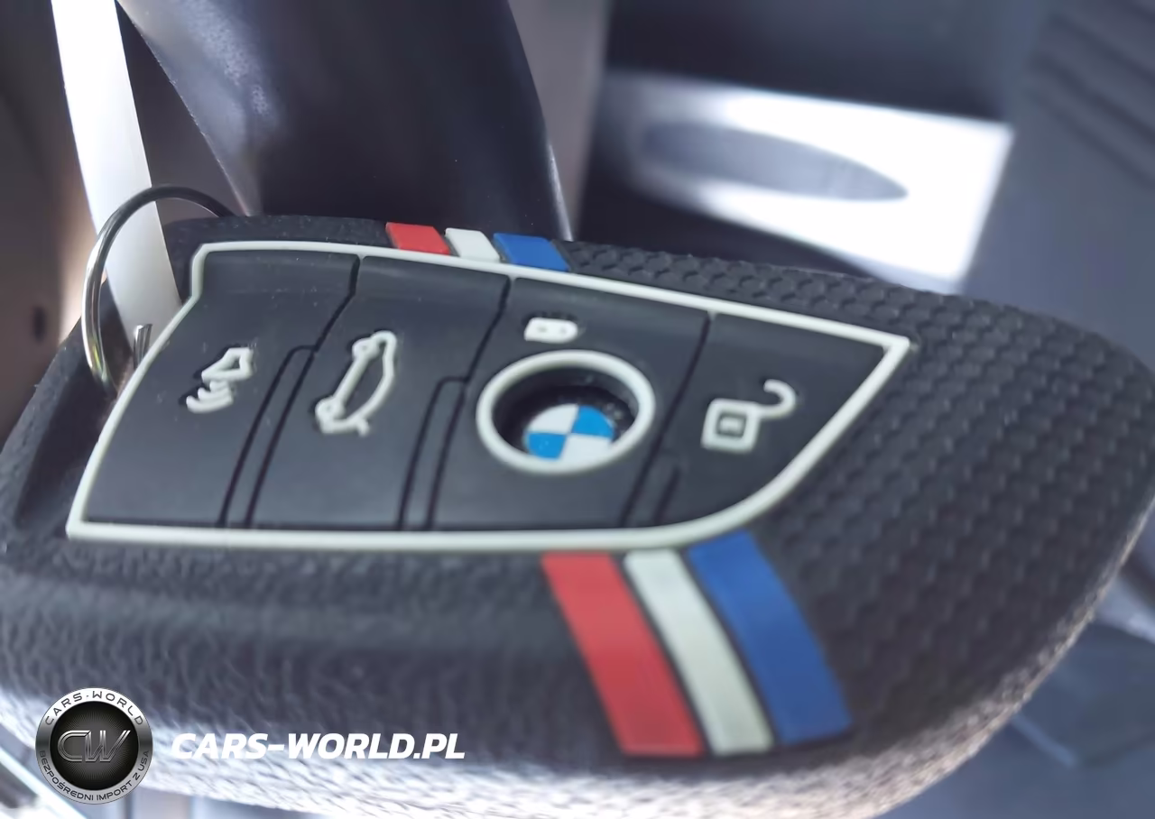 2015 BMW X5 M VIN:5YMKT6C55F0C89020 - 11