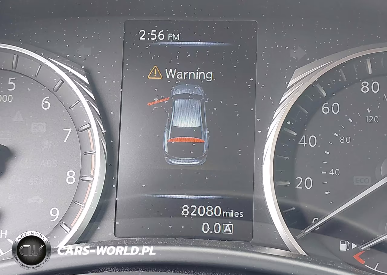 2021 Infiniti Q50 Luxe VIN:JN1EV7BP6MM702531 - 15