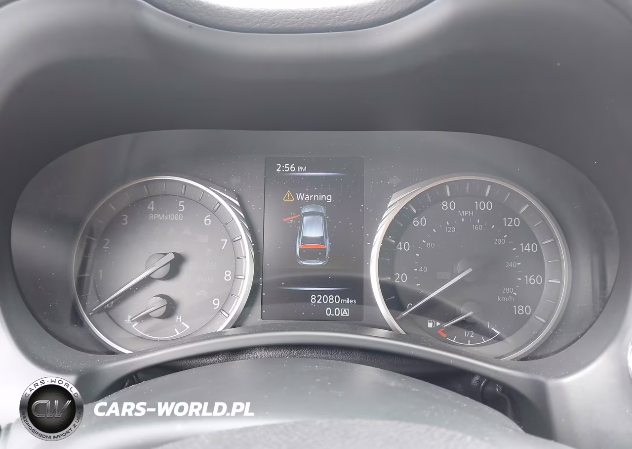 2021 Infiniti Q50 Luxe VIN:JN1EV7BP6MM702531 - 7