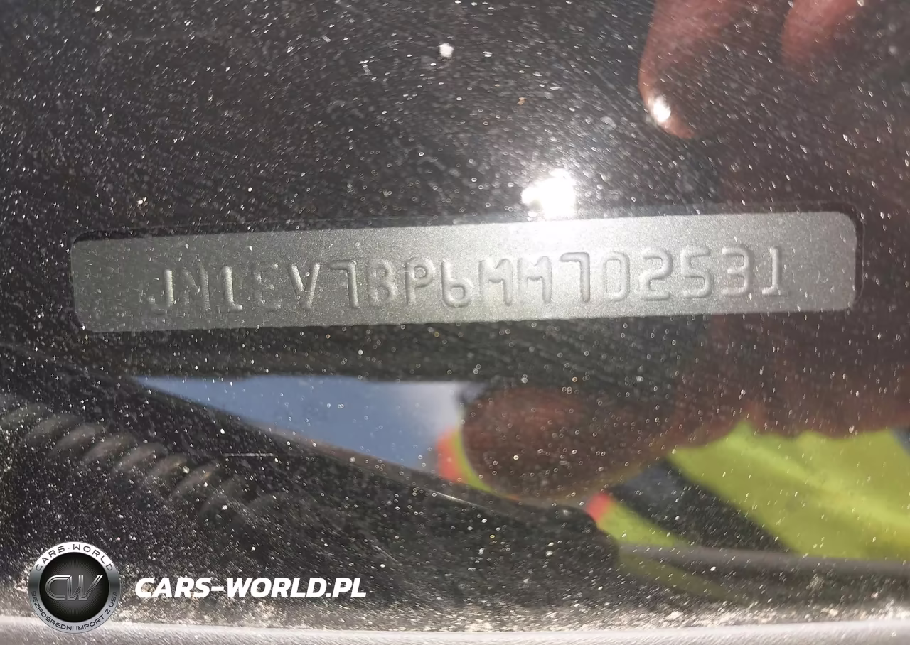 2021 Infiniti Q50 Luxe VIN:JN1EV7BP6MM702531 - 9