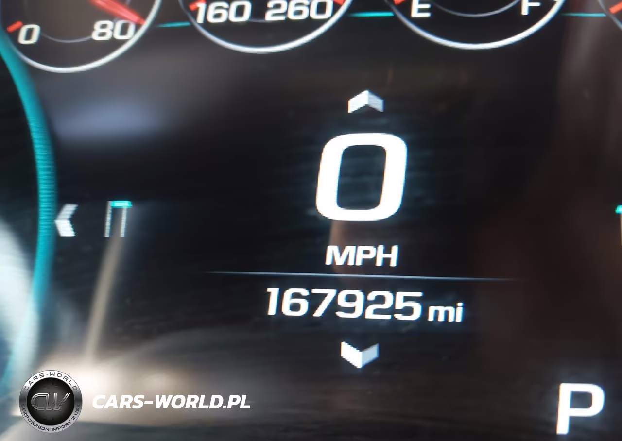2017 Chevrolet Camaro 2Lt VIN:1G1FD1RS7H0153732 - 15
