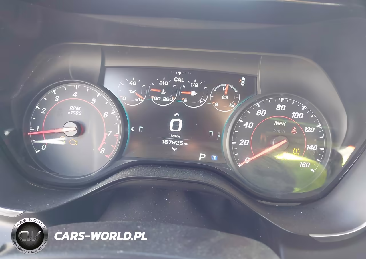2017 Chevrolet Camaro 2Lt VIN:1G1FD1RS7H0153732 - 7