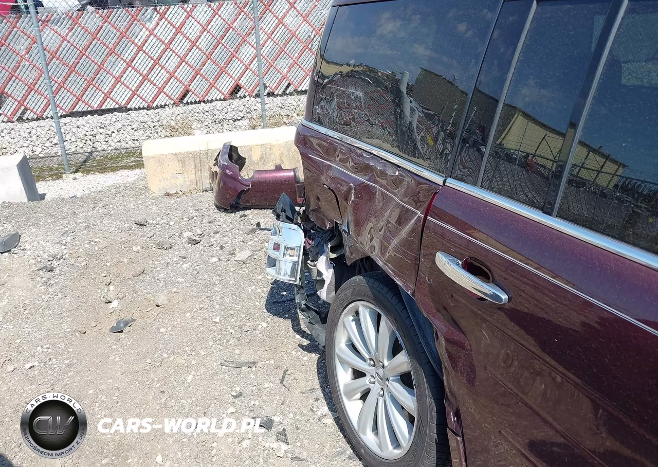 2019 Ford Flex Sel VIN:2FMHK6C89KBA33447 - 17