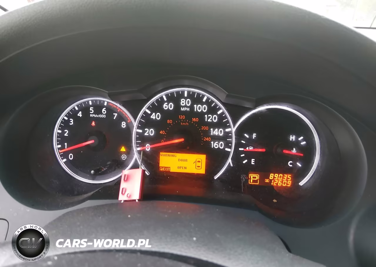 2011 NISSAN ALTIMA BASE VIN:1N4AL2AP8BN516444 - 7