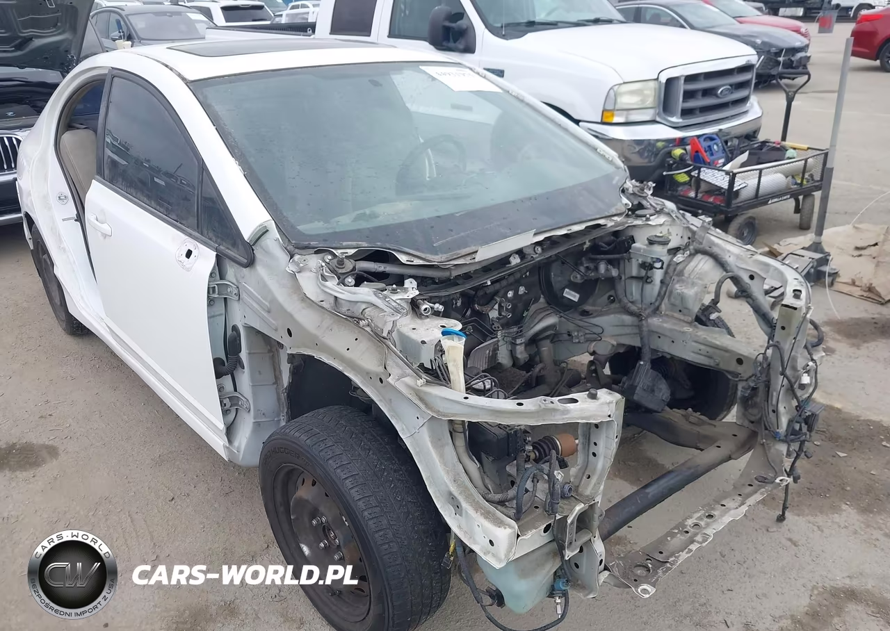 2009 Honda Civic Ex