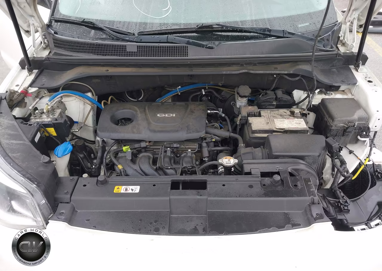 2017 Kia Soul VIN:KNDJN2A21H7470090 - 10