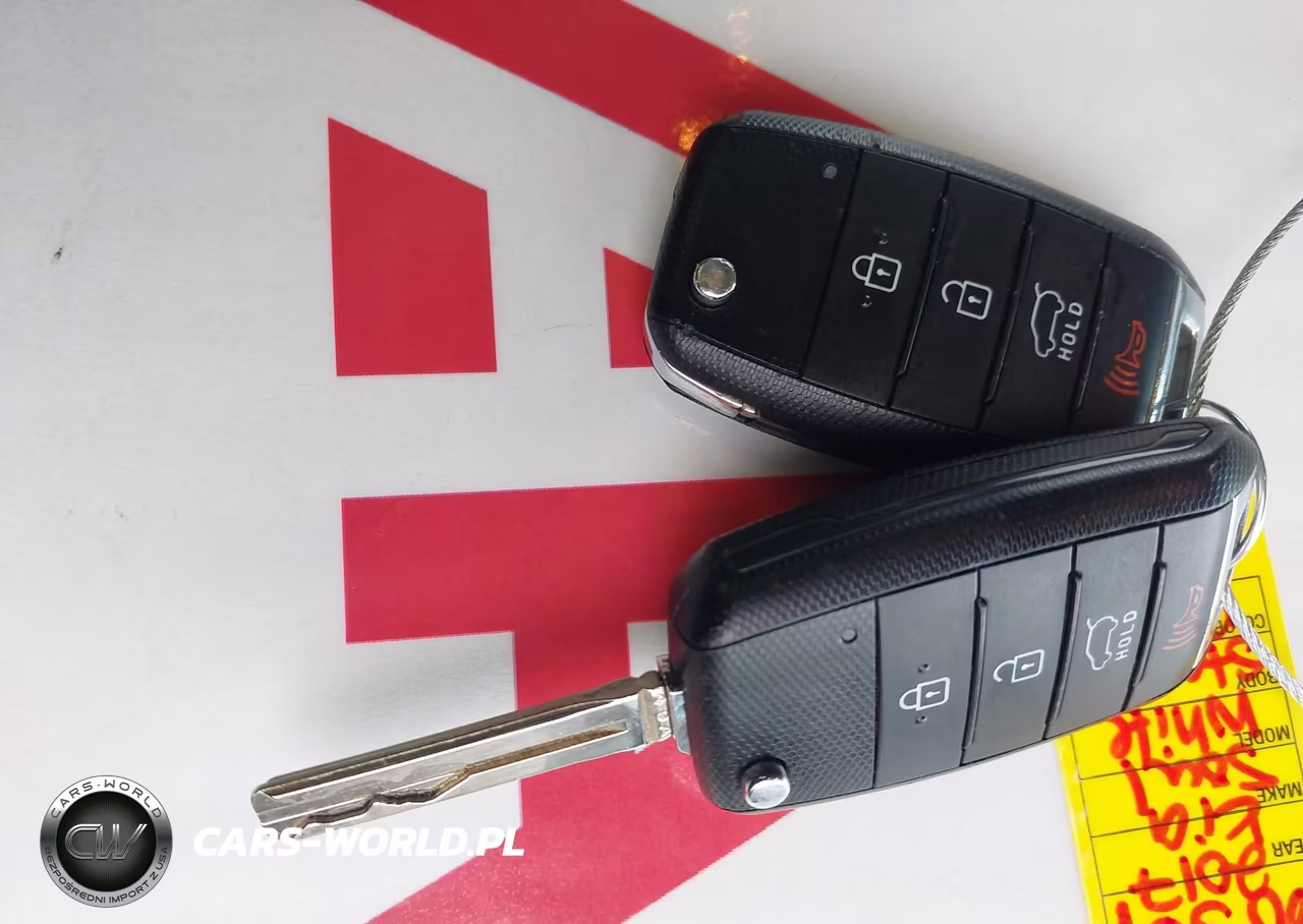 2017 Kia Soul VIN:KNDJN2A21H7470090 - 11