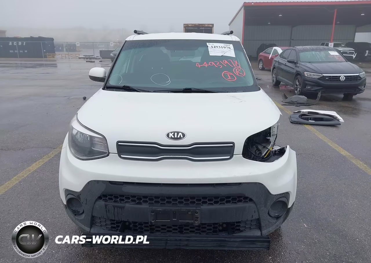 2017 Kia Soul VIN:KNDJN2A21H7470090 - 13