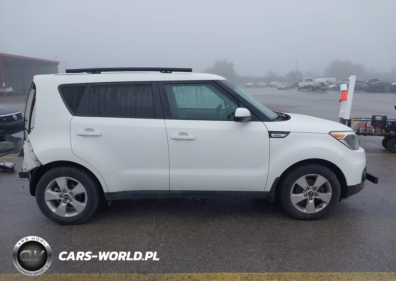 2017 Kia Soul VIN:KNDJN2A21H7470090 - 14